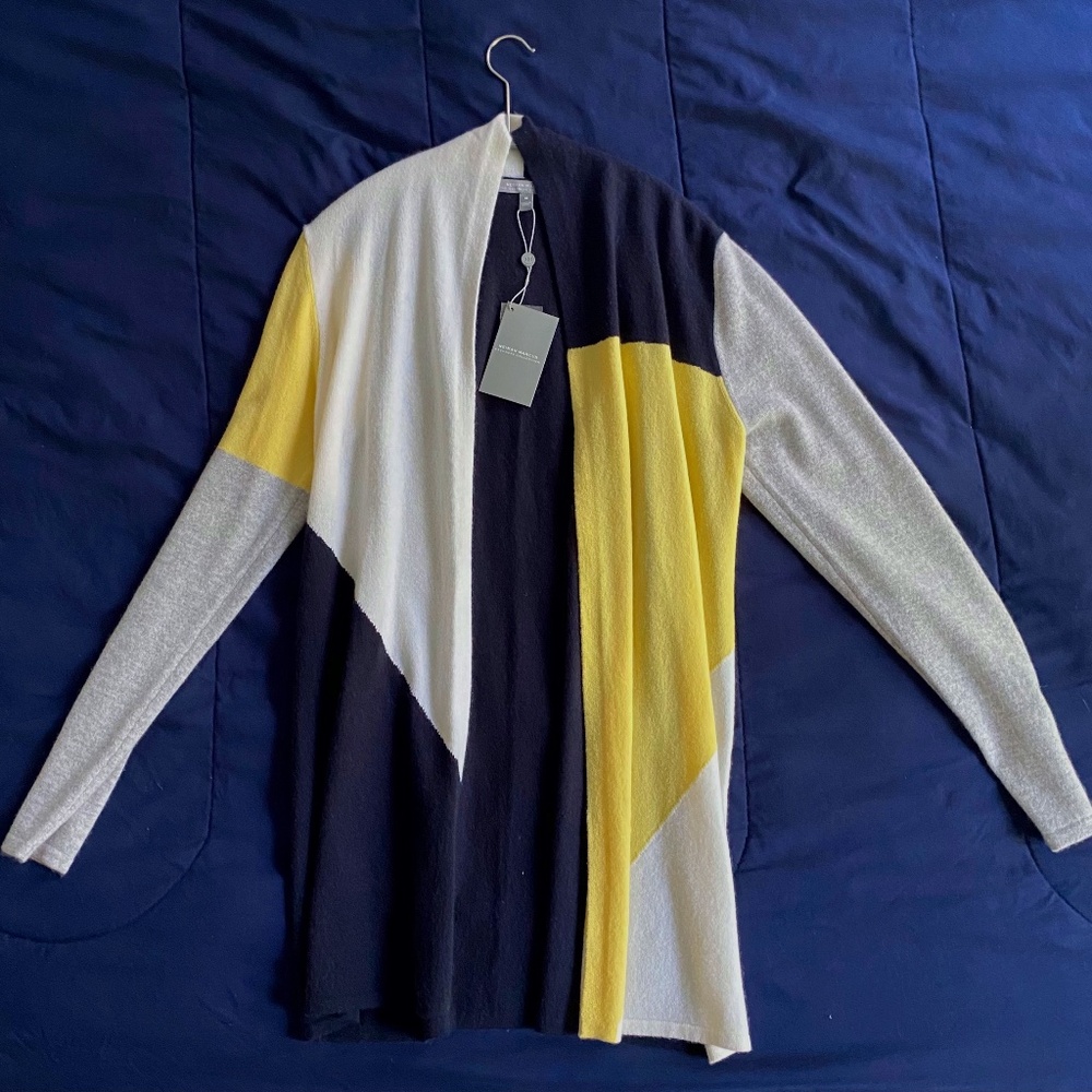 Neiman Marcus Cashmere Collection Sweater